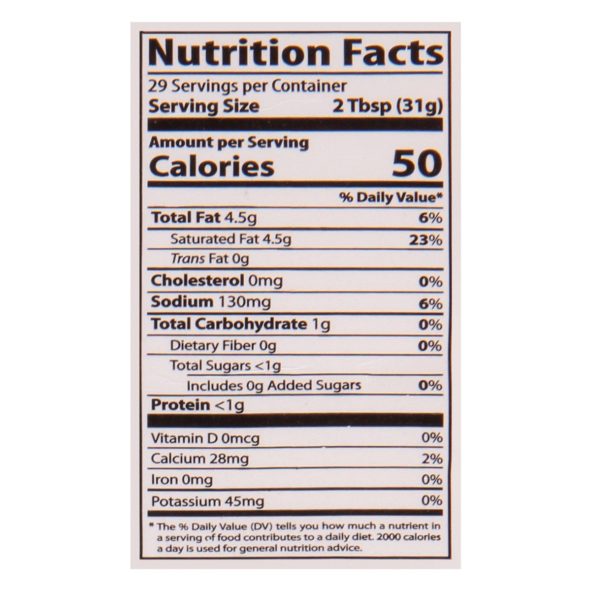 slide 9 of 11, Crema Centro Americana Soft Blend Dairy Spread 32 oz, 32 oz