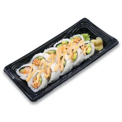 Nori Sushi Spicy Shrimp Roll 10 Piece