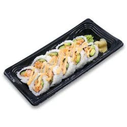 Nori Sushi Spicy Shrimp Roll 10 Piece