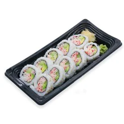 Nori Sushi California Roll 10 Piece