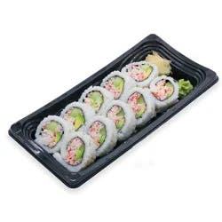 Nori Sushi California Roll 10 Piece