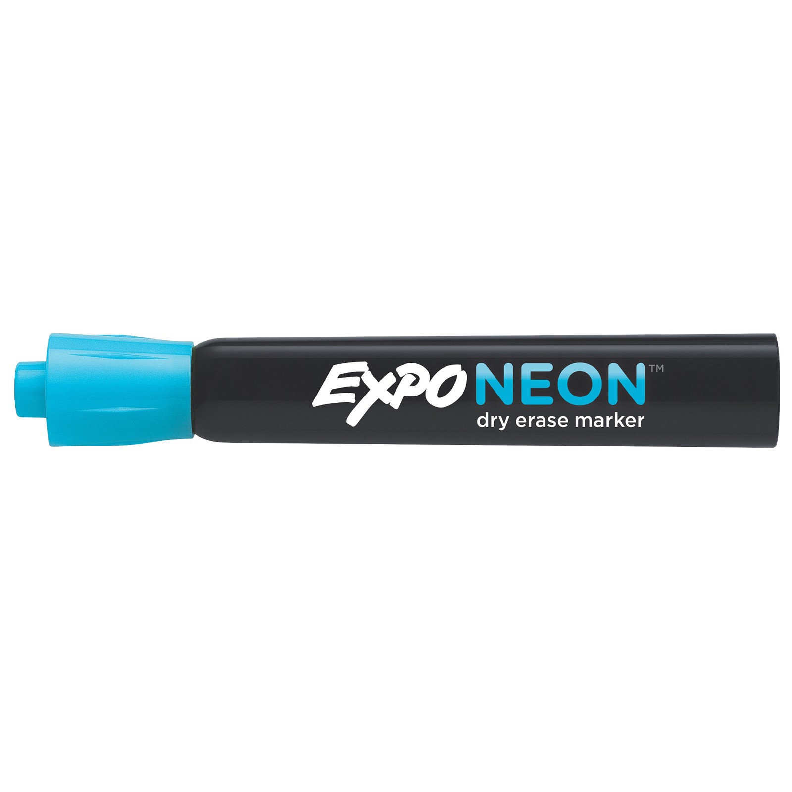 slide 2 of 4, Expo Neon Dry-Erase Bullet Tip Window Markers, 1 ct