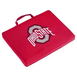 Ohio State Bleacher Cushion