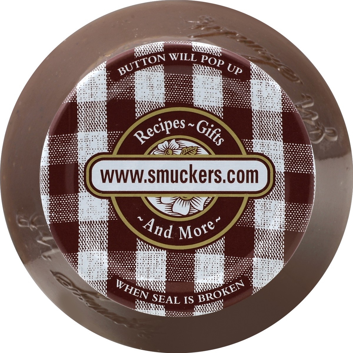 slide 6 of 6, Smucker's Apple Butter 29 oz, 29 oz