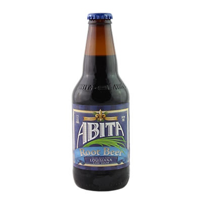 slide 1 of 1, Abita Brewing Root Beer, 12 fl oz