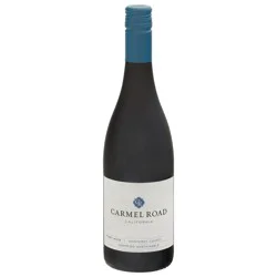 Carmel Road Monterey County Pinot Noir 750 ml