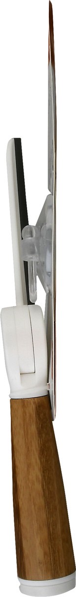 slide 4 of 9, Full Circle Wipe Out Pivoting Squeegee 1 ea, 1 ct