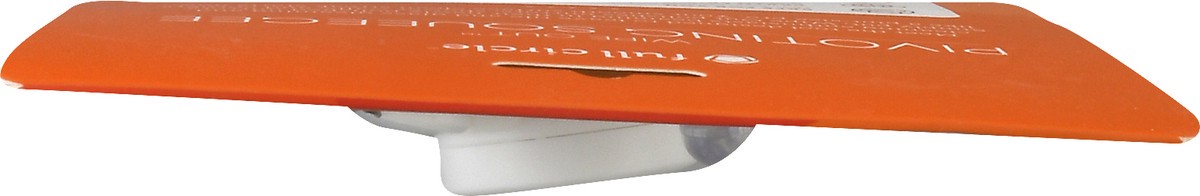 slide 3 of 9, Full Circle Wipe Out Pivoting Squeegee 1 ea, 1 ct