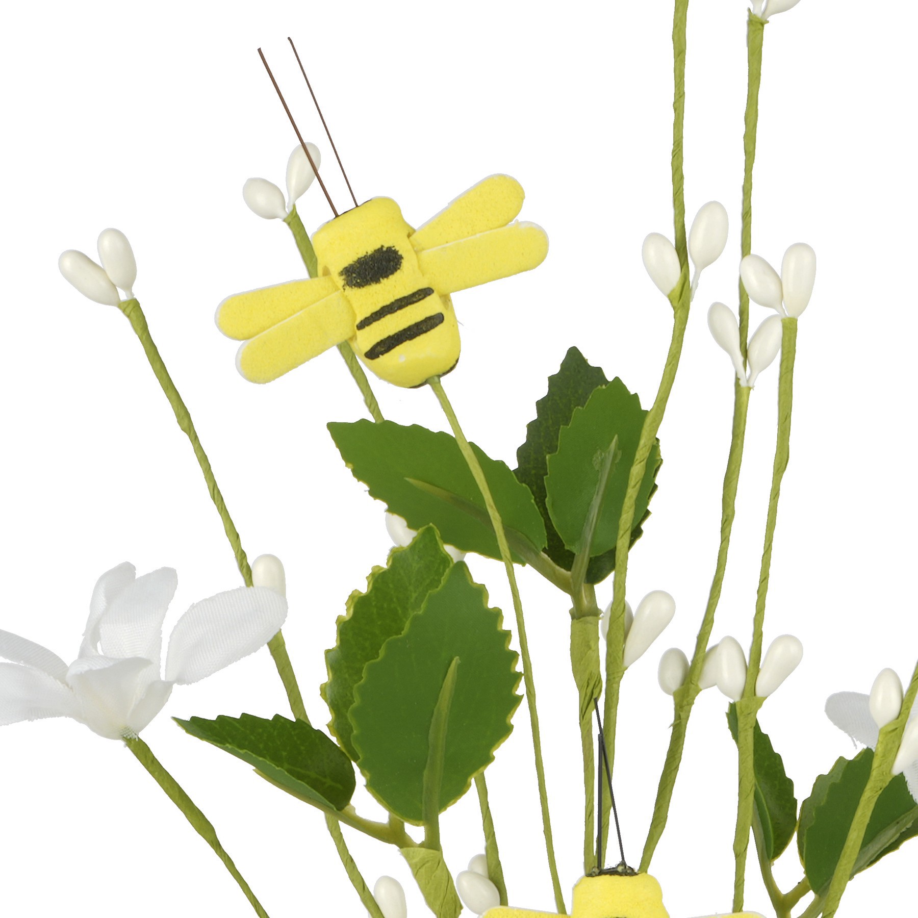 slide 2 of 2, 12" Berry & Bee Pick By Ashland, 12 in