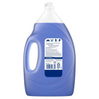 slide 18 of 29, Dawn Platinum Bleach Alternative Dish Soap, Dishwashing Liquid, Clean Lemon, 54.8 fl oz