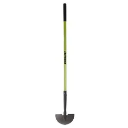 Earthwise Half-Moon Turf Edger