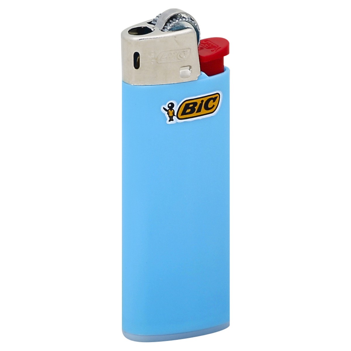 slide 2 of 4, BIC Mini Bic Lighter, 1 ct