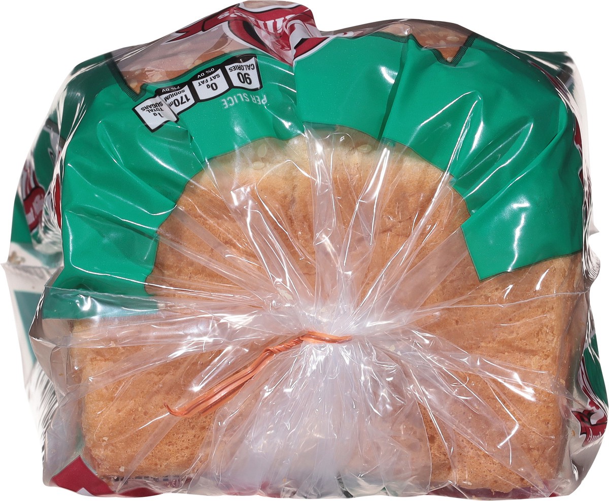 slide 7 of 9, Aunt Millie's Seeded Italian Bread 22 oz, 22 oz