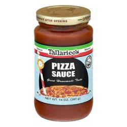 Tallarico's  Pizza Sauce