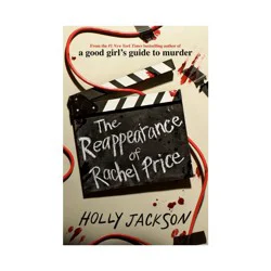 Random House The Reappearance of Rachel Price by Holly Jackson - Hardcover