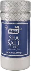Badia Fine Sea Salt