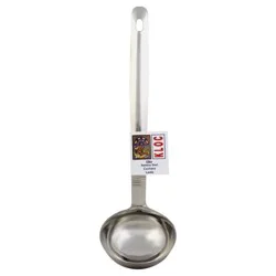 Kloc Stainless Steel Ladle