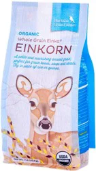 Bluebird Grain Farms Organic Whole Grain Einka Einkorn