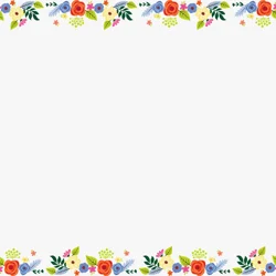 Meijer Poppy Table Cover Rect 1ct