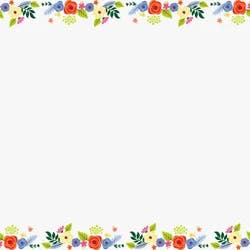 Meijer Poppy Table Cover Rect 1ct