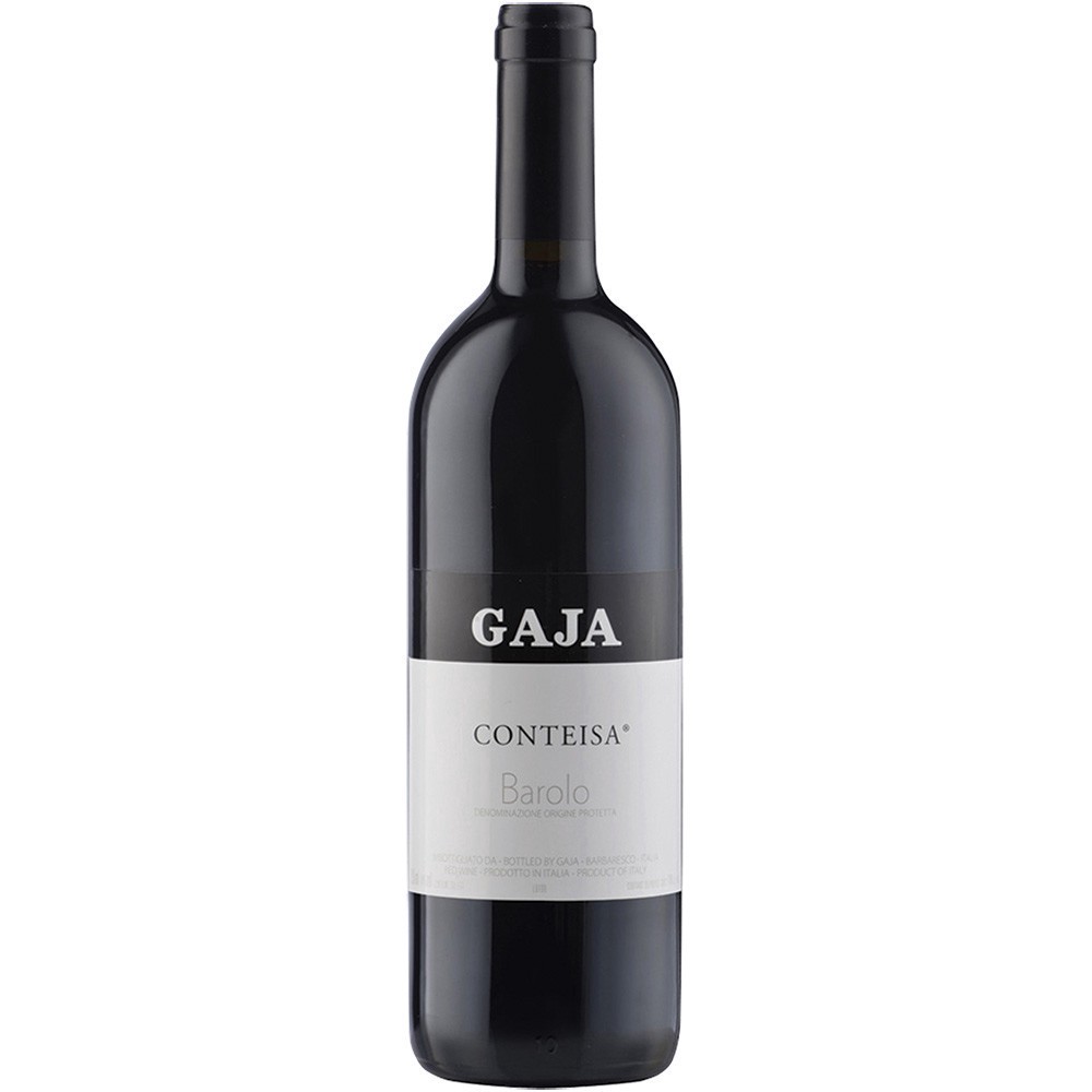 slide 1 of 1, Gaja Conteisa, 750 ml