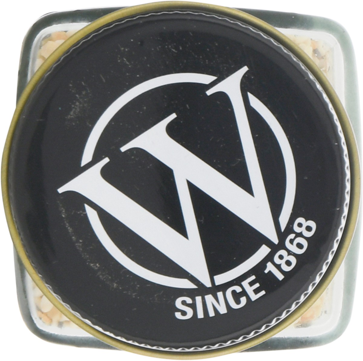 slide 5 of 9, Watkins Organic Everything Bagel, 1 ct