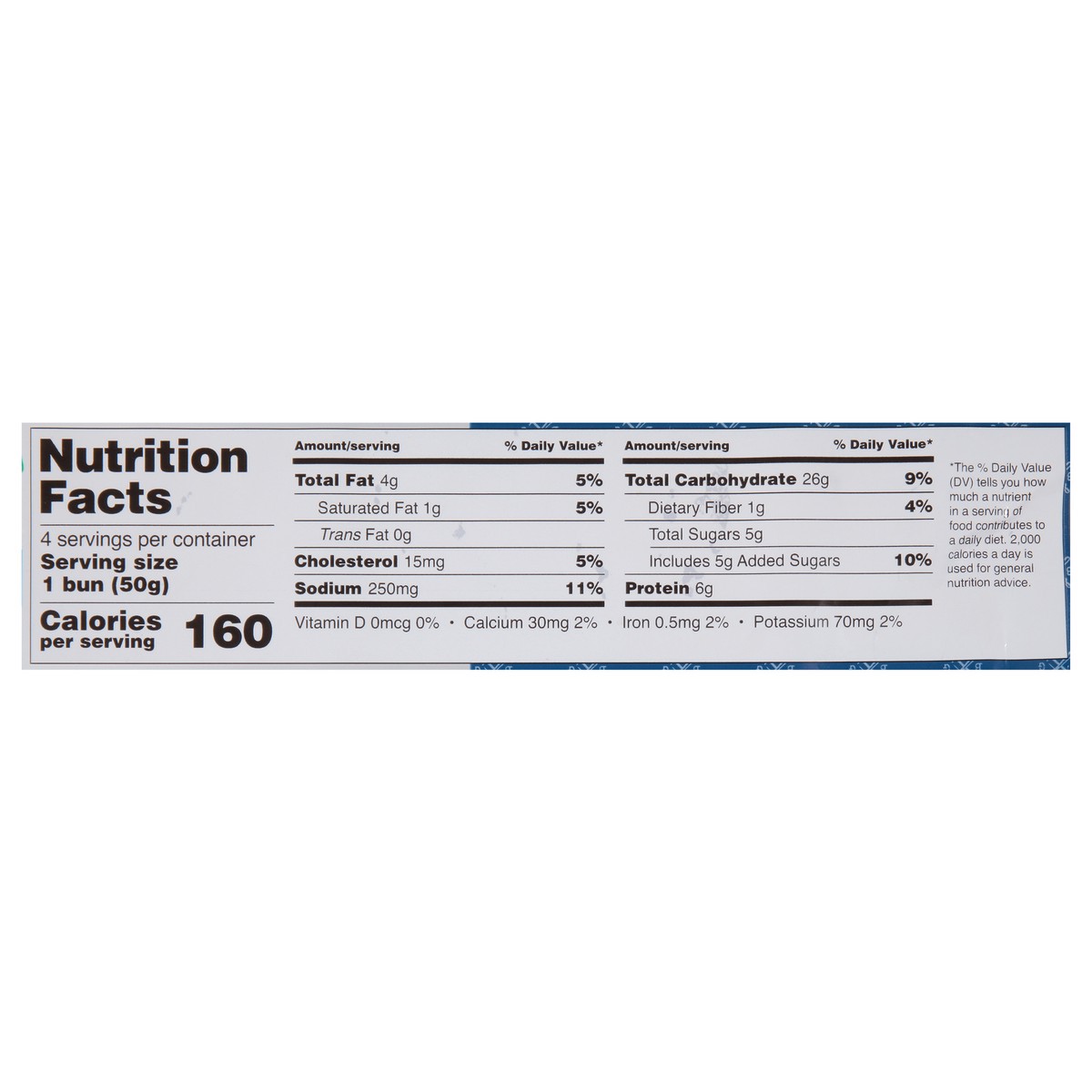 slide 4 of 13, Brioche Gourmet Pre-Sliced Sesame Seed Brioche Buns 4 ea, 4 ct