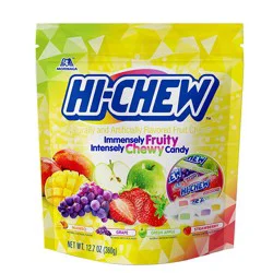 Hi-Chew Original Mix Fruit Chews 12.7 oz
