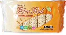 GreenLife Gl Crunchy Wheat Roll