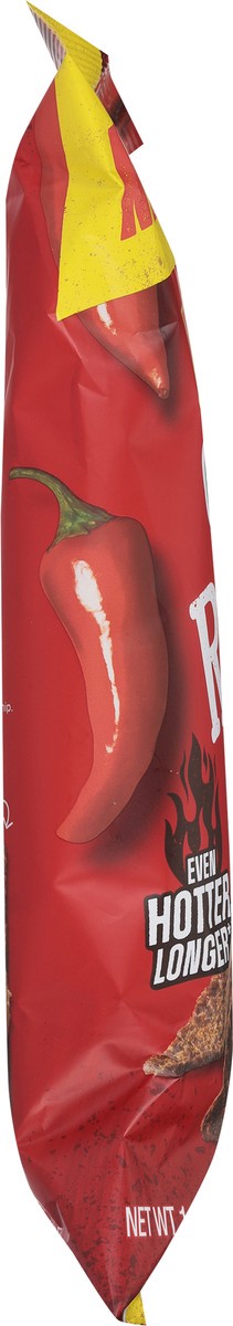 slide 10 of 12, Garden of Eatin' Organic Red Hot Blues Flavored Corn Tortilla Chips 14 oz, 14 oz