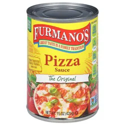 Furmano's The Original Pizza Sauce 15 oz