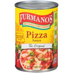 Furmano's Pizza Sauce