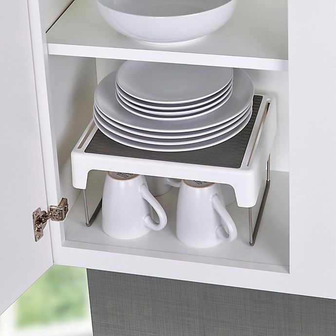 slide 4 of 5, Copco Cabinet Shelf - White, 1 ct