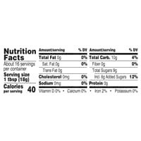 slide 13 of 25, FREDERIKS BY MEIJER Frederik's by Meijer Honey Fig Spread - 10 oz, 10 oz