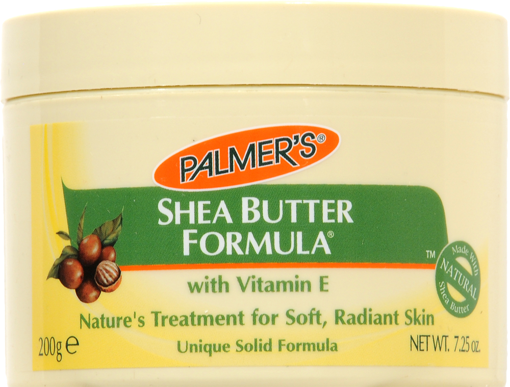 slide 1 of 1, Palmer's Shea Butter Formula With Vitamin E, 7.25 oz