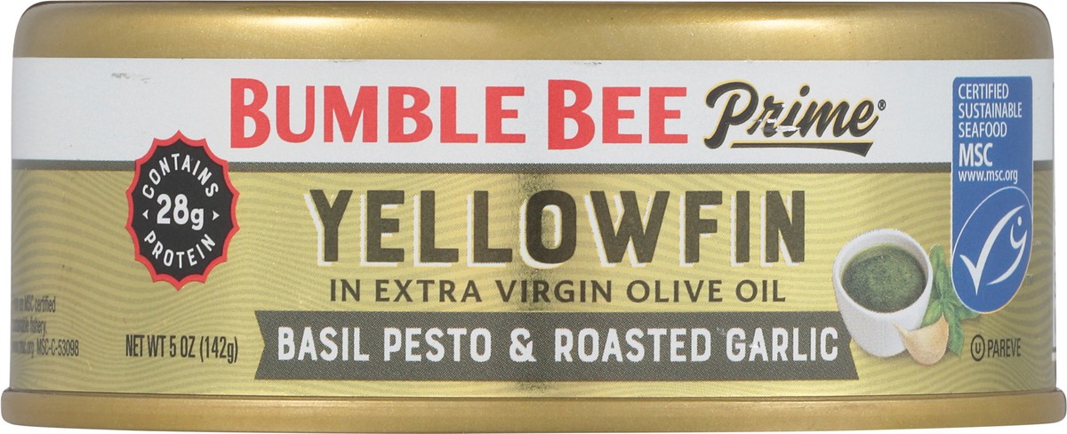 slide 8 of 9, Bumble Bee Ready To Eat Fish, 5 oz
