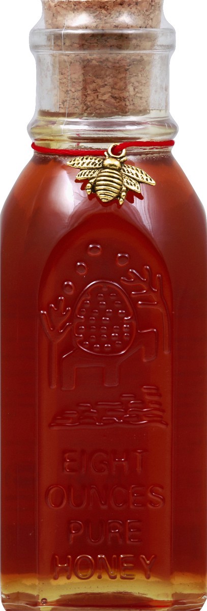 slide 2 of 2, Bedillion Honey Farm Muth Jar - 8 oz, 8 oz