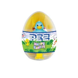 Pez Easter Egg with Mini Dispenser