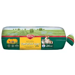 Kaytee Timothy Hay Plus Marigolds 24 oz