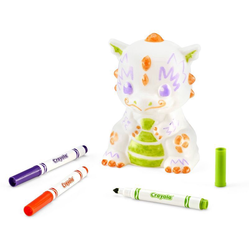 slide 5 of 7, Crayola Light Ups Dragon, 1 ct