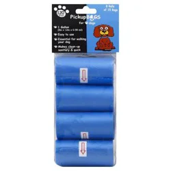 PickupBags for Dogs