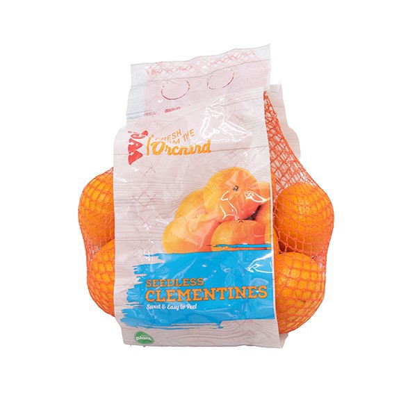 slide 1 of 1, Clementine, 2 lb