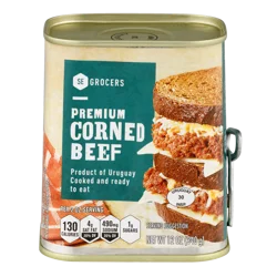 SE Grocers Premium Corned Beef