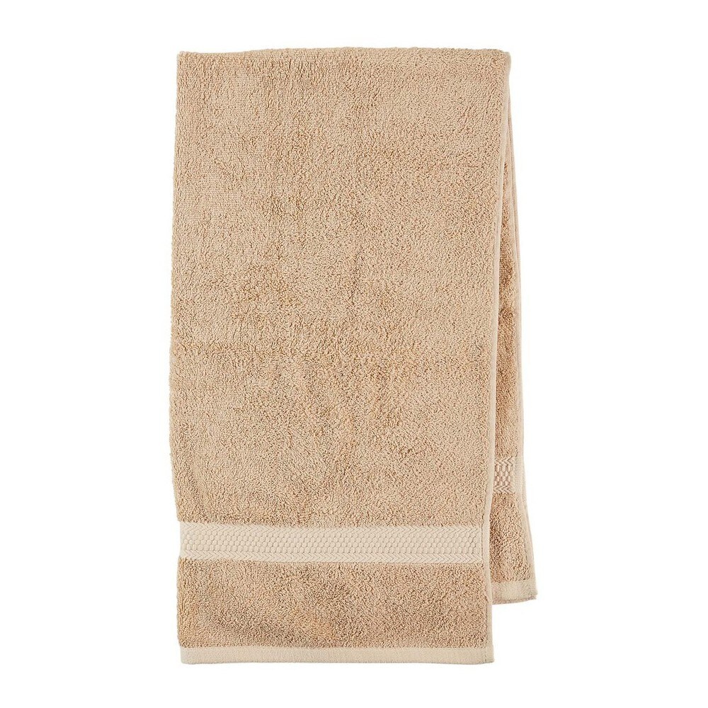 slide 1 of 1, Everyday Living Bath Towel - Nougat, 1 ct