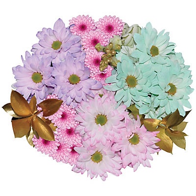 slide 1 of 1, H-E-B Lil Star Display Bouquet, 1 ct