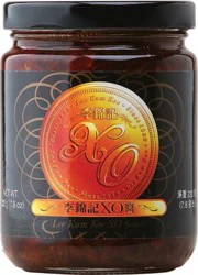 Lee Kum Kee XO Sauce - Large