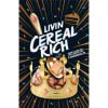 slide 3 of 13, General Mills Birthday Cake Loaded Cereal, Crispy Cereal With Artificially Flavored Vanilla Creme Filling, Made With Whole Grain, Family Size, 15.1 oz