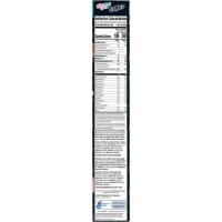 slide 4 of 13, General Mills Birthday Cake Loaded Cereal, Crispy Cereal With Artificially Flavored Vanilla Creme Filling, Made With Whole Grain, Family Size, 15.1 oz
