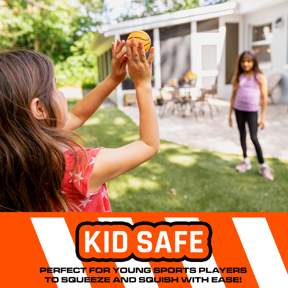 slide 23 of 25, Nerf Micro Foam Stress Ball, 1 ct