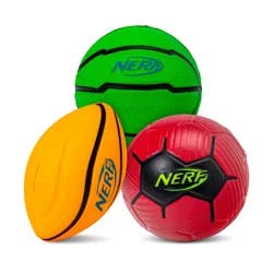 Nerf Micro Foam Stress Ball